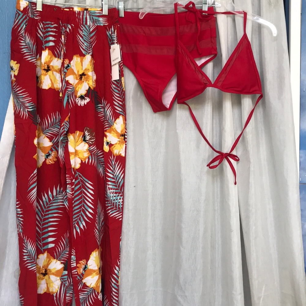Roatan bikini